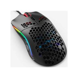 Мишка Glorious Model O RGB USB Black (GO-Black)
