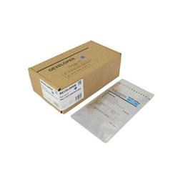 Девелопер RICOH MPC3500/4500/3001/3002 CYAN CET (CET8892C)