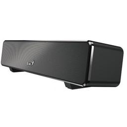 Акустическая система Genius SoundBar 100 USB Black (31730024400)