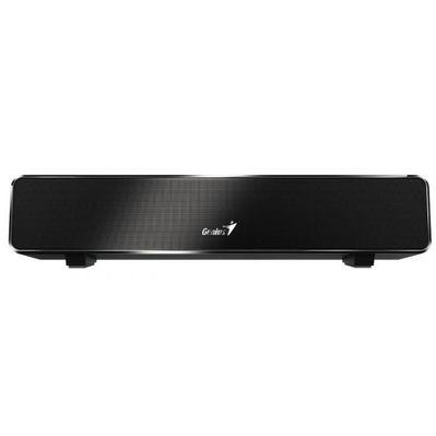 Акустическая система Genius SoundBar 100 USB Black (31730024400)