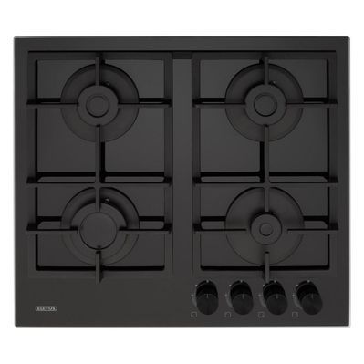 Варочна поверхня Eleyus INGA 60 BL CF