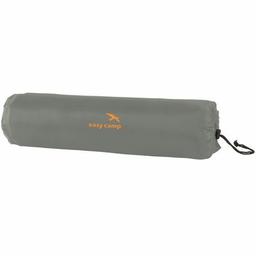 Туристичний килимок Easy Camp Self-inflating Siesta Mat Double 5 cm Grey (928482)