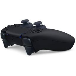 Геймпад Playstation DualSense Bluetooth PS5 Black (9827696)