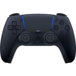 Геймпад Playstation DualSense Bluetooth PS5 Black (9827696)