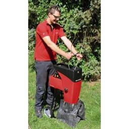 Садовый измельчитель Einhell GC-RS 2540 (3430620)