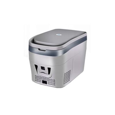 Автохолодильник Thermo CBP-C-32 (4823082715558)