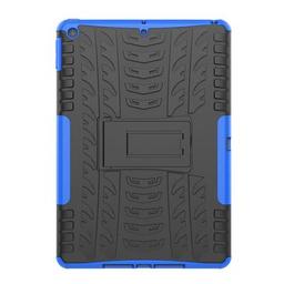 Чохол до планшета BeCover Apple iPad 10.2 2019/2020/2021 Blue (704699)