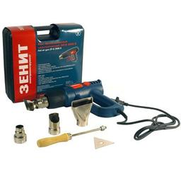 Будівельний фен Зеніт ЗФ-E 2000 К (841800)