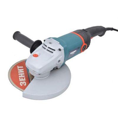 Шлифовальная машина Зеніт ЗУШ-230/2500 профи (832185)