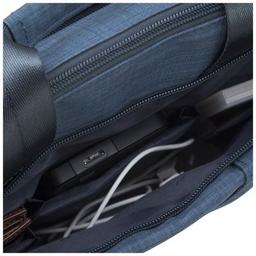 Сумка для ноутбука RivaCase 15.6" 8335 Blue (8335Blue)