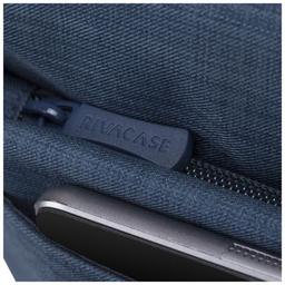 Сумка для ноутбука RivaCase 15.6" 8335 Blue (8335Blue)