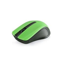 Мышка Modecom MC-WM9 Wireless Black-Green (M-MC-0WM9-180)