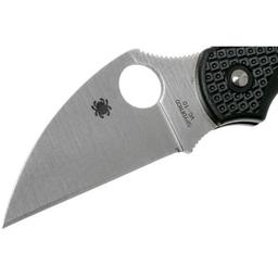 Нож Spyderco Dragonfly 2 Wharncliffe (C28FPWCBK2)