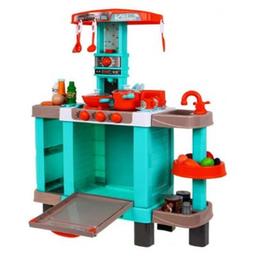 Игровой набор Bambi кухня детская (008-938A)