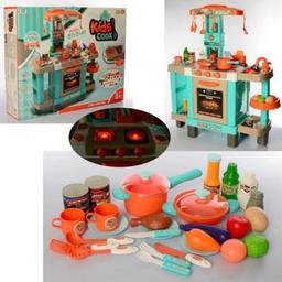 Игровой набор Bambi кухня детская (008-938A)