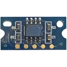 Чип для картриджа Konica Minolta QMS C3730K EUR 5К Black AHK (70873004)