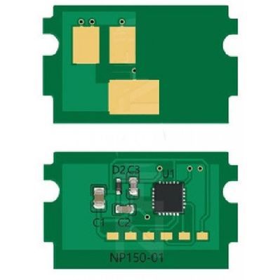 Чип для картриджа Kyocera P5021/M5521 Apex 1.2К Cyan AHK (3203571)