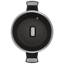 Кастрюля Polaris Monolit 4 л (Monolit-24C)