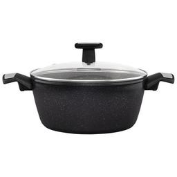 Кастрюля Polaris Monolit 4 л (Monolit-24C)