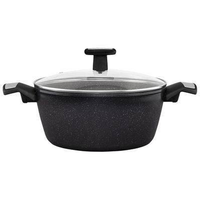 Кастрюля Polaris Monolit 4 л (Monolit-24C)