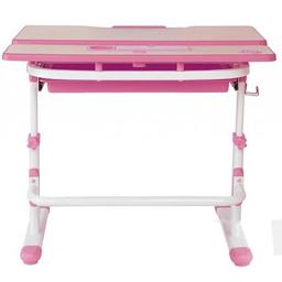 Парта FunDesk Lavoro L Pink (515563)