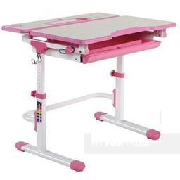 Парта FunDesk Lavoro L Pink (515563)