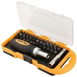 Набір інструментів Tolsen 26 предм. (20034)