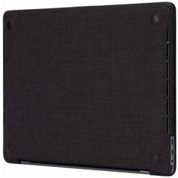 Чехол для ноутбука Incase 16" MacBook Pro Textured Hardshell in Woolenex Graphite (INMB200684-GFT)