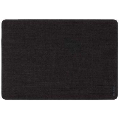 Чехол для ноутбука Incase 16" MacBook Pro Textured Hardshell in Woolenex Graphite (INMB200684-GFT)