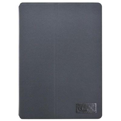 Чохол до планшета BeCover Premium Lenovo Tab E10 TB-X104 Black (703447) (703447)