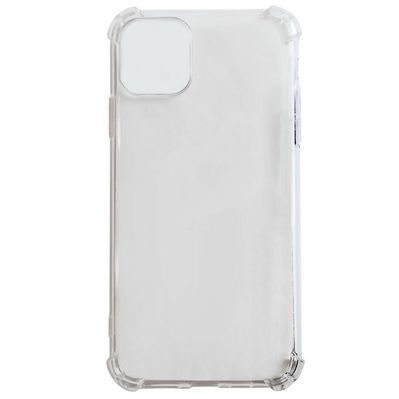 Чохол до мобільного телефона BeCover Anti-Shock Apple iPhone 11 Pro Max Clear (704783) (704783)