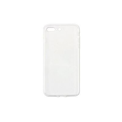 Чохол до мобільного телефона BeCover Apple iPhone 7 Plus/8 Plus Transparancy (704770) (704770)