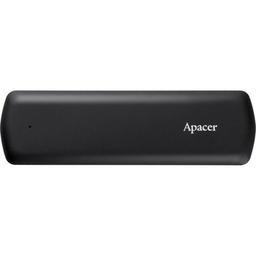 Накопитель SSD USB-C 250GB Apacer (AP250GAS721B-1)