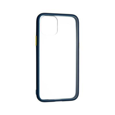 Чохол до мобільного телефона Gelius Bumper Case for iPhone 11 Pro Blue (00000078215)