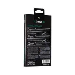 Скло захисне Gelius Pro 3D for Huawei P Smart Pro Black (00000078098)
