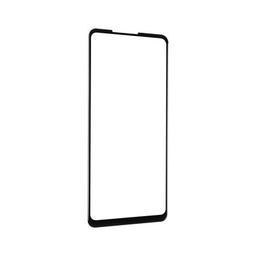 Стекло защитное Gelius Pro 3D for Samsung A217 (A21s) Black (00000080142)
