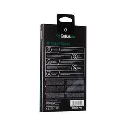 Стекло защитное Gelius Pro 3D for Samsung A217 (A21s) Black (00000080142)