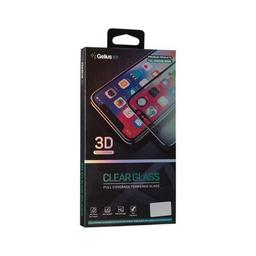 Скло захисне Gelius Pro 3D for Vivo Y91c Black (00000075292)