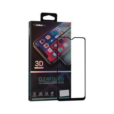 Скло захисне Gelius Pro 3D for Vivo Y91c Black (00000075292)