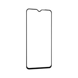 Скло захисне Gelius Pro 4D for Xiaomi Redmi Note 8 Pro Black (00000079329)