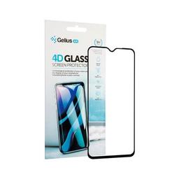 Скло захисне Gelius Pro 4D for Xiaomi Redmi Note 8 Pro Black (00000079329)
