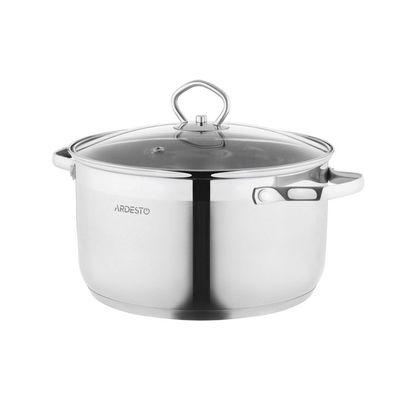 Кастрюля Ardesto Gemini 4.2 л (AR1942SS)