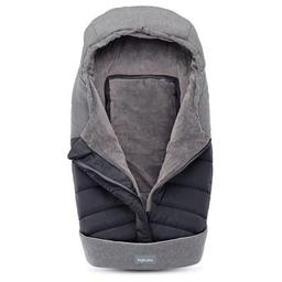 Зимний конверт Inglesina Newborn - Onyx Black - A099K2ONB (73561)