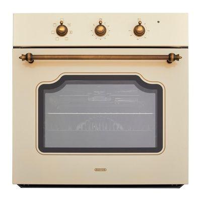 Духовой шкаф Eleyus SELENA 6006 BG+RB