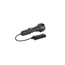 Фонарь Olight Warrior X Turbo Black (Warrior X Turbo)