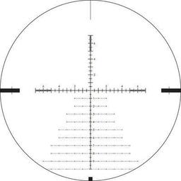 Оптичний приціл Vortex Diamondback Tactical 6-24х50 FFP сітка E (DBK-10029)