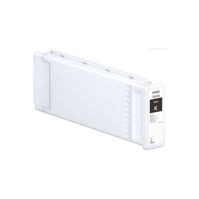 Картридж Epson SC-Т3400/3405/5400/5405 black, 700мл (C13T41E540)