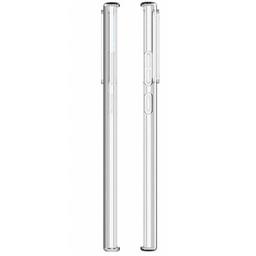 Чохол до мобільного телефона BeCover Samsung Galaxy Note 20 Ultra Transparancy (705145)