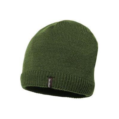 Водонепроникна шапка Dexshell DH372OLVSM