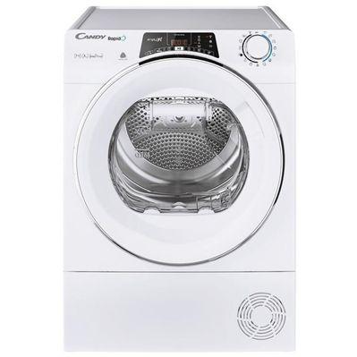 Сушильная машина Candy RO4H7A1TCEX-S